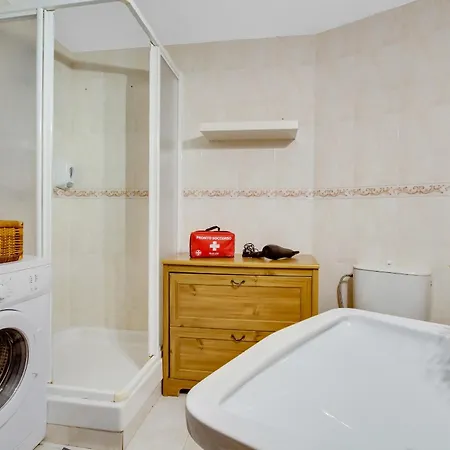 Apartment Solpor De Steramflats Benalmádena