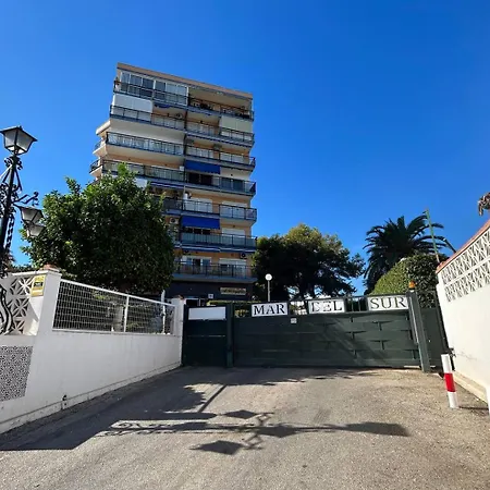Apartment Solpor De Steramflats *