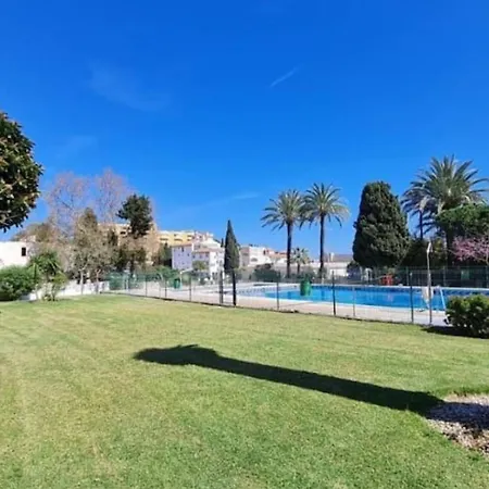 Solpor De Steramflats Lejlighed *