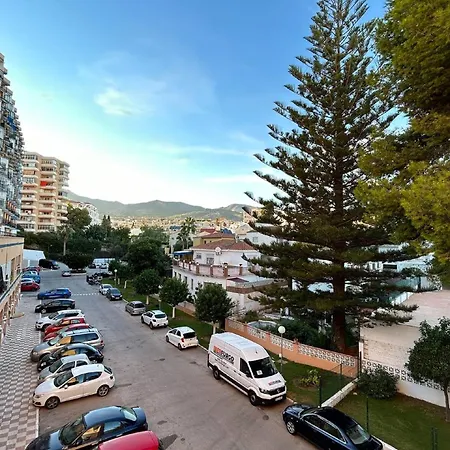 Appartamento Solpor De Steramflats Benalmádena